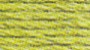 DMC Thread 704 - Lime green